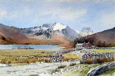 Snowdon Farm Snowdon Farm
