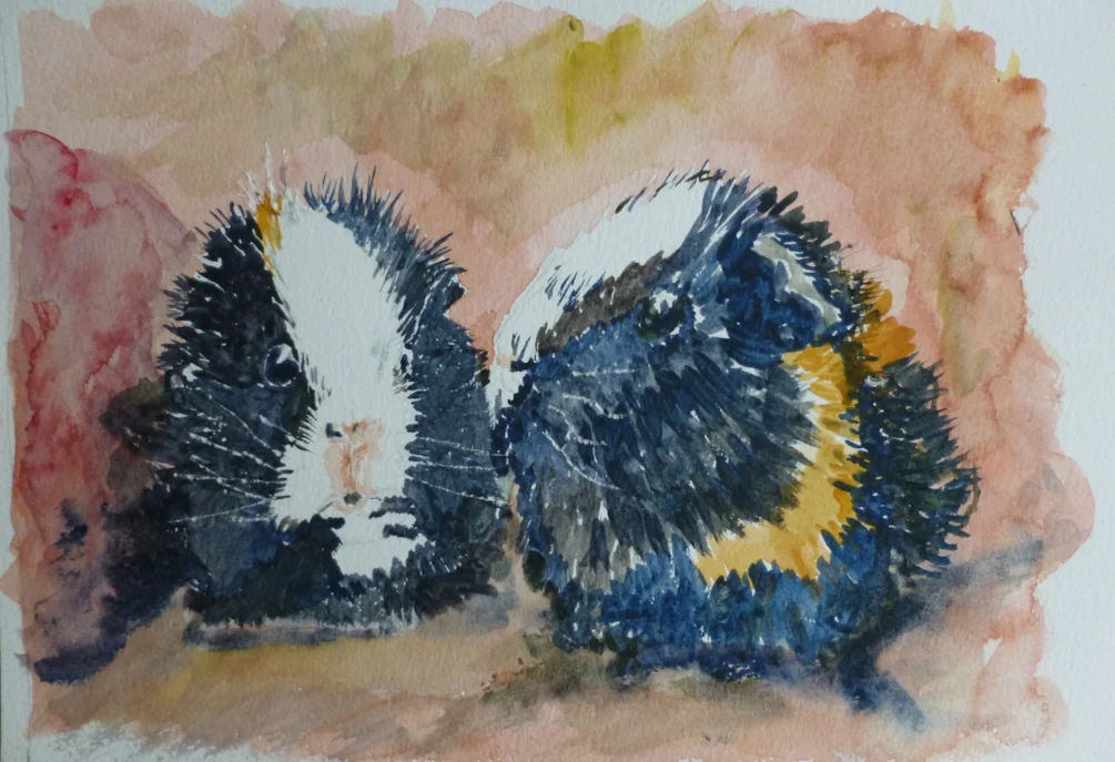 Parsley and Sage Parsley and Sage