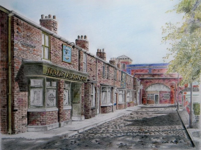 Coronation Street Coronation Street