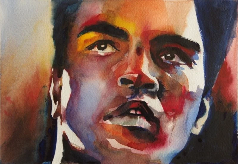 Ali Ali