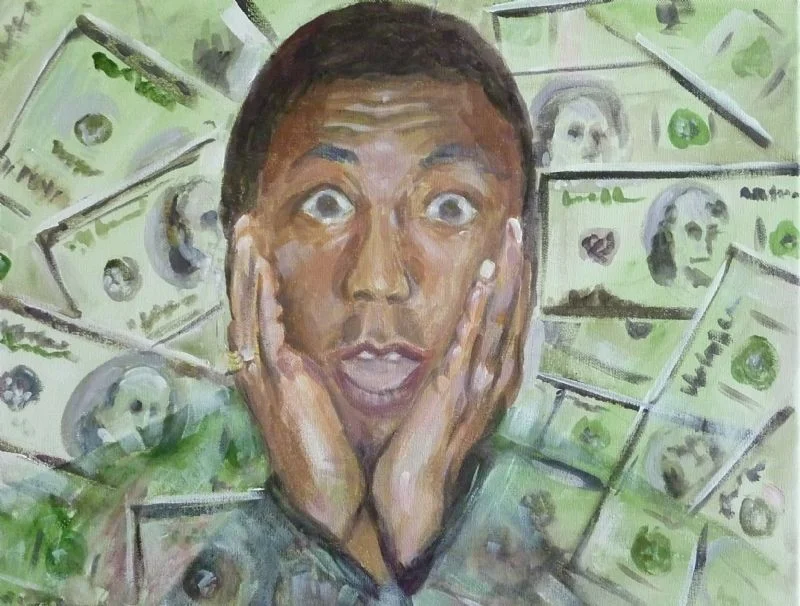 Happy Pharrell Happy Pharrell