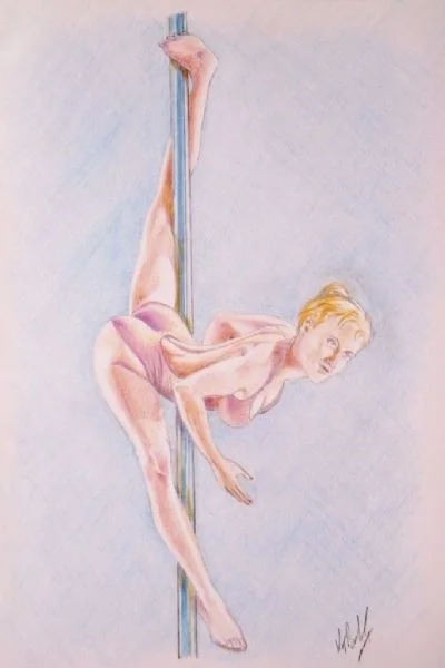 Poledancer Poledancer