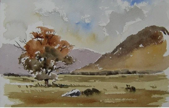 loose painting loose painting