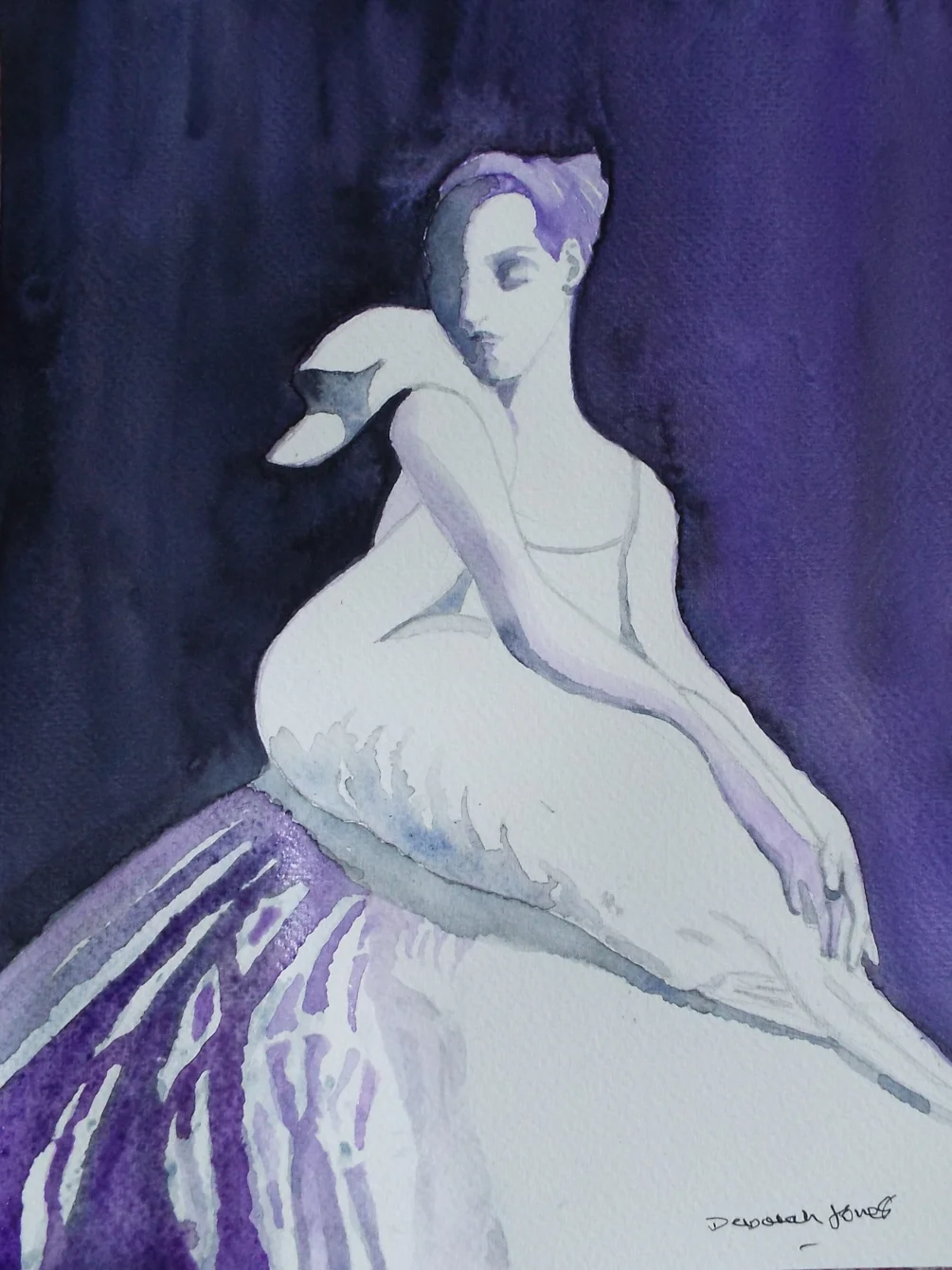 Swan Lake Swan Lake