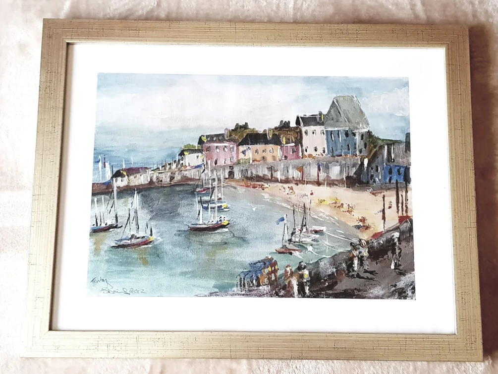 Tenby Tenby