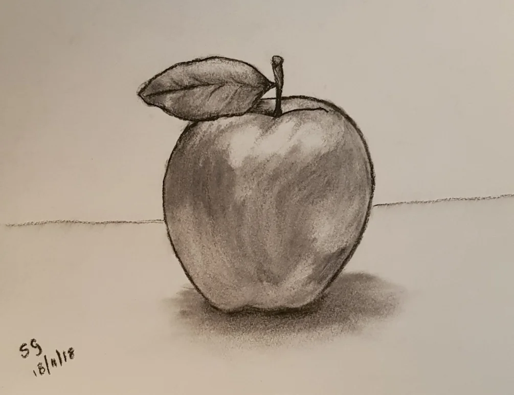 Apple Apple