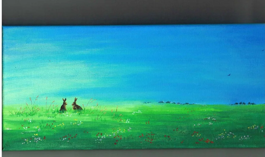 lets meet in the meadow lets meet in the meadow