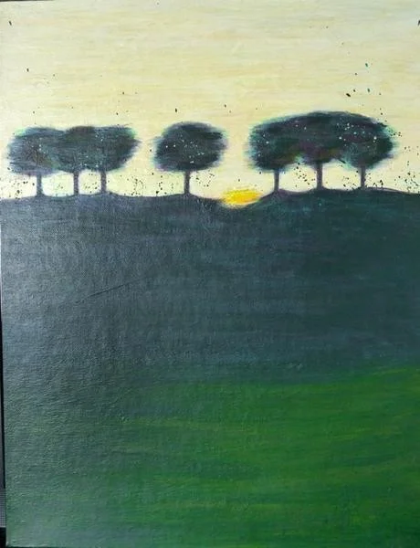 Hilltop Hilltop