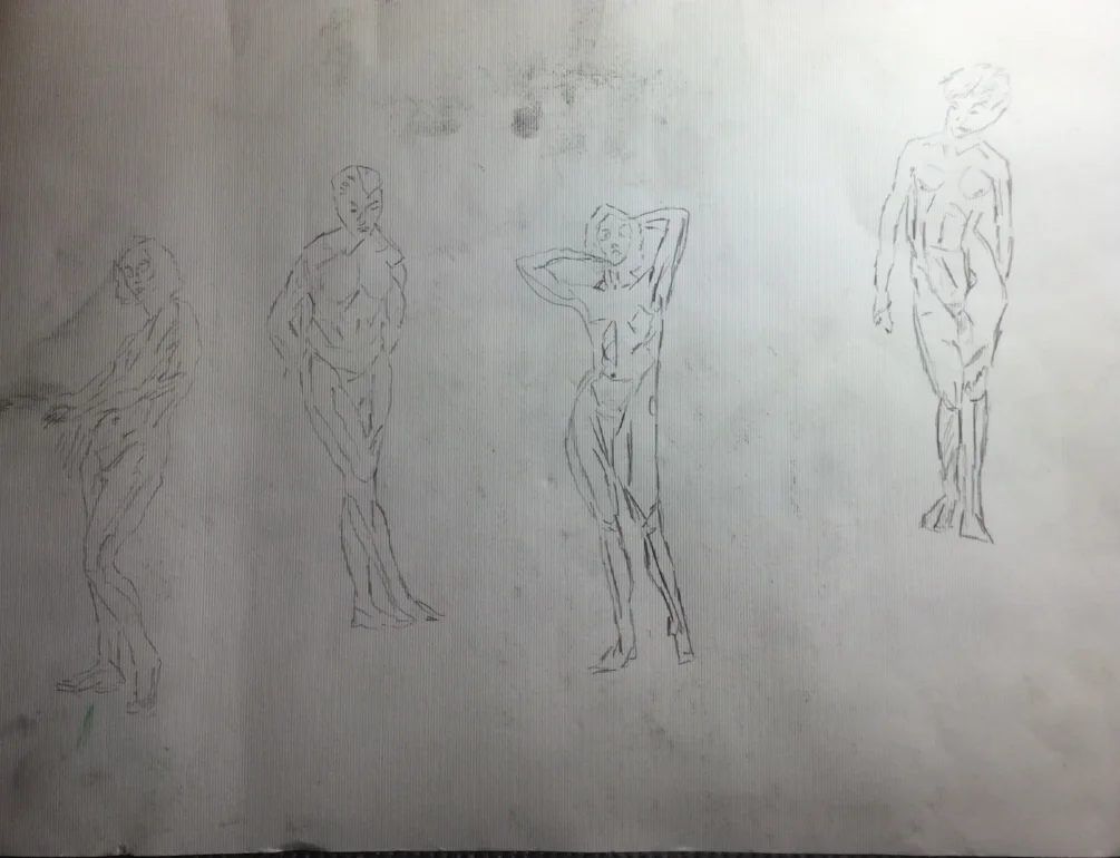 Figures from my history 2 Figures from my history 2