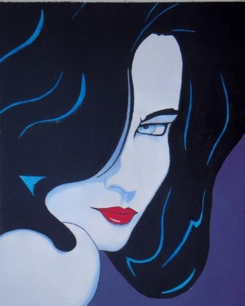 The Vamp The Vamp