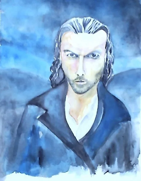 Heathcliff Heathcliff