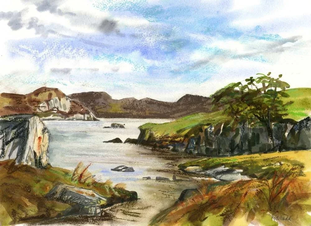 Plocropol, Harris Plocropol, Harris