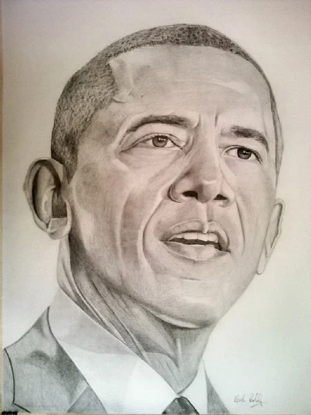 Barack Obama Barack Obama