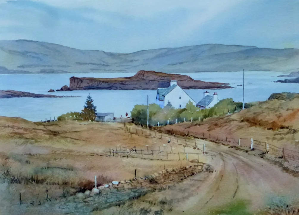 Carbost Skye Carbost Skye