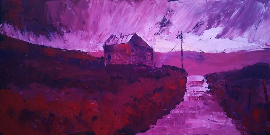'Pennine Barn' 'Pennine Barn'