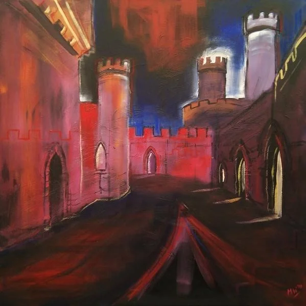 'Conwy Castle, North Wales' 'Conwy Castle, North Wales'