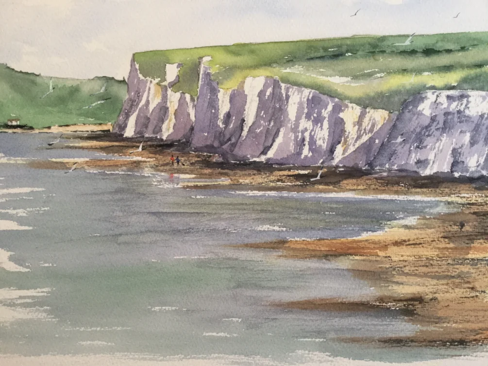 Seven Sisters Seven Sisters