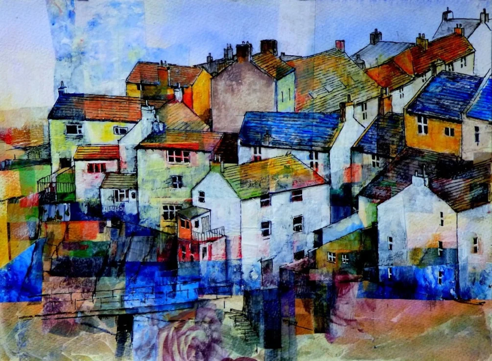 Staithes Staithes
