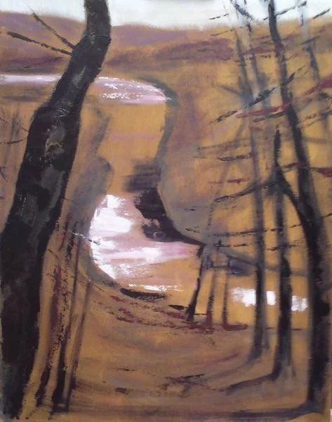'Bend In The River' 'Bend In The River'