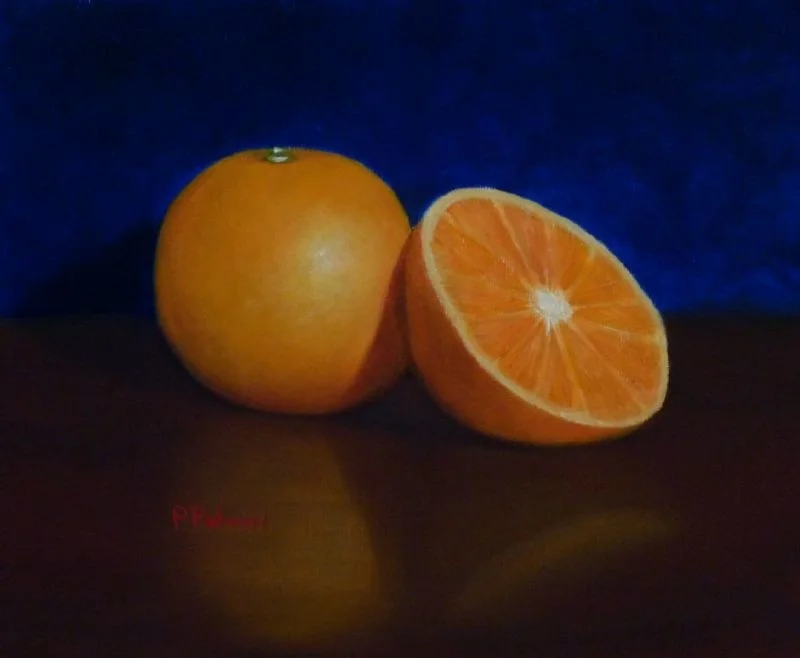 Oranges Oranges
