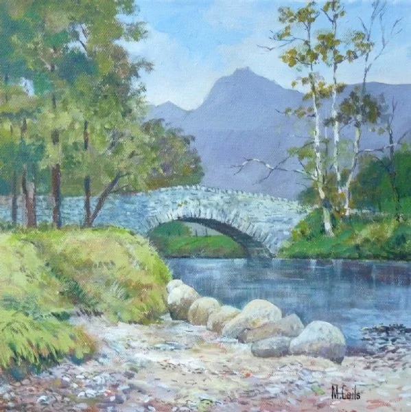 New Bridge Chapel Stile New Bridge Chapel Stile