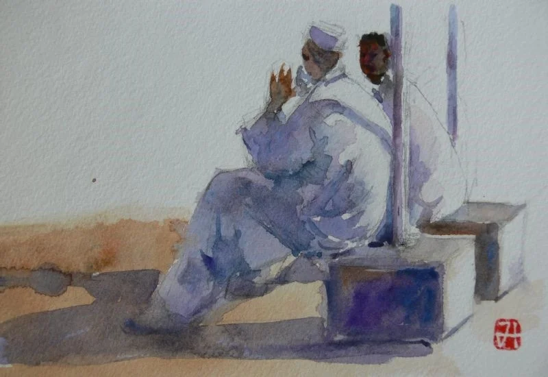 Al Ain Vegetable Souq 7 Al Ain Vegetable Souq 7