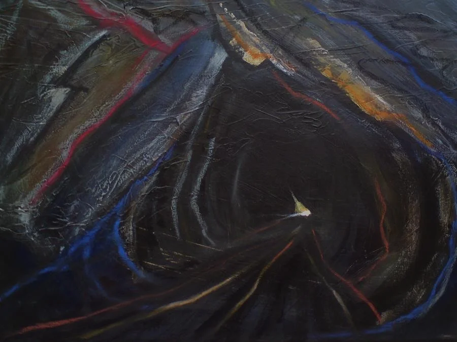 'Slate Mine 1979' 'Slate Mine 1979'