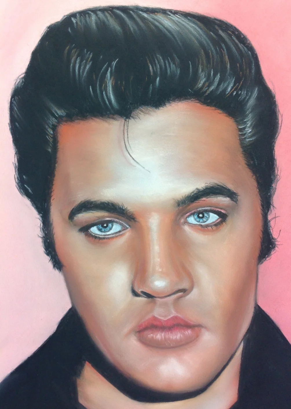 Elvis Elvis