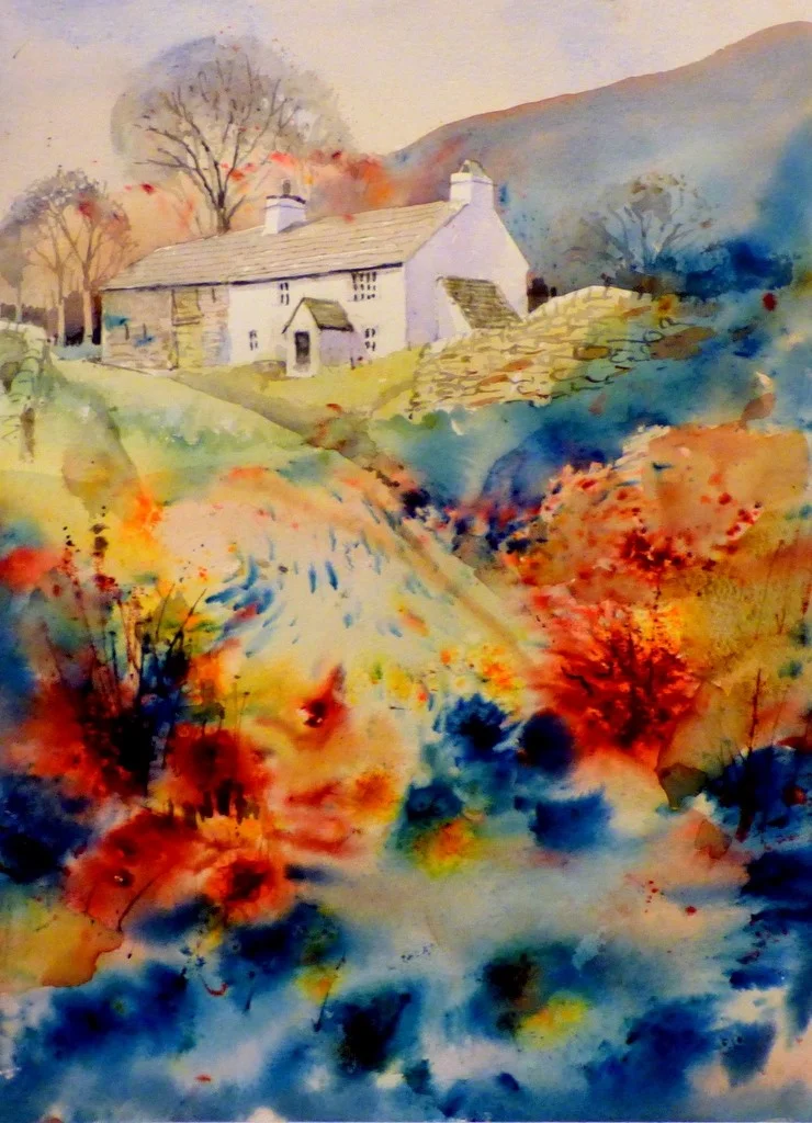 Chestnut Cottage Millbeck Cumbria Chestnut Cottage Millbeck Cumbria