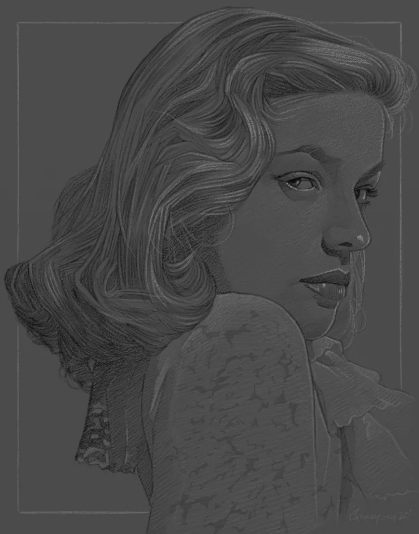 bacall bacall