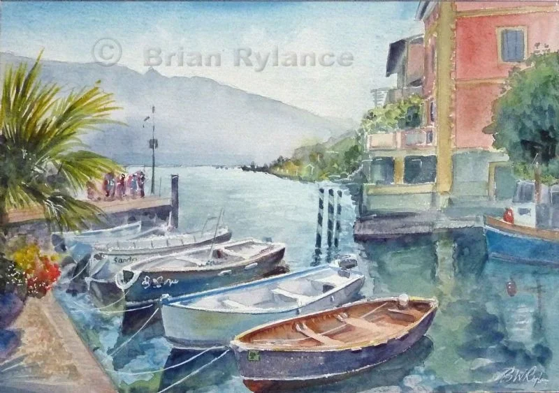 Lake Garda Lake Garda