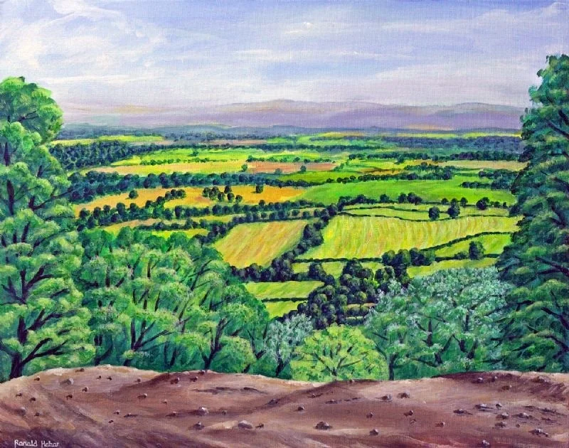 Alderley Edge - Cheshire Alderley Edge - Cheshire