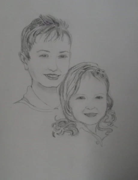 Jacob and Evie Jacob and Evie