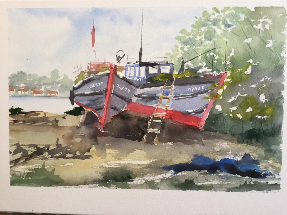 Vietnam Boats Vietnam Boats