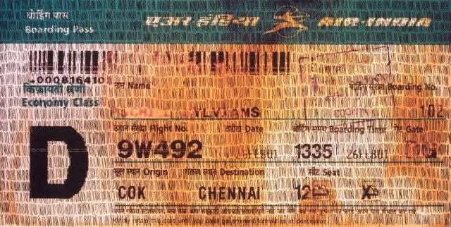 Air India Air India