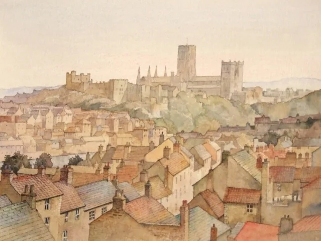 Old Durham Old Durham
