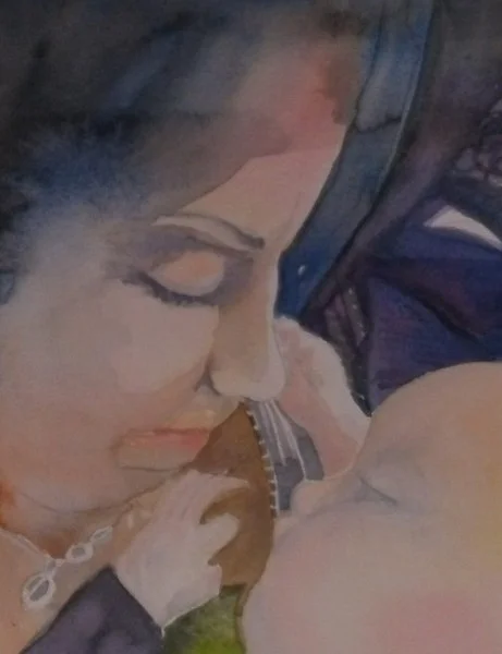 Mother Love Mother Love