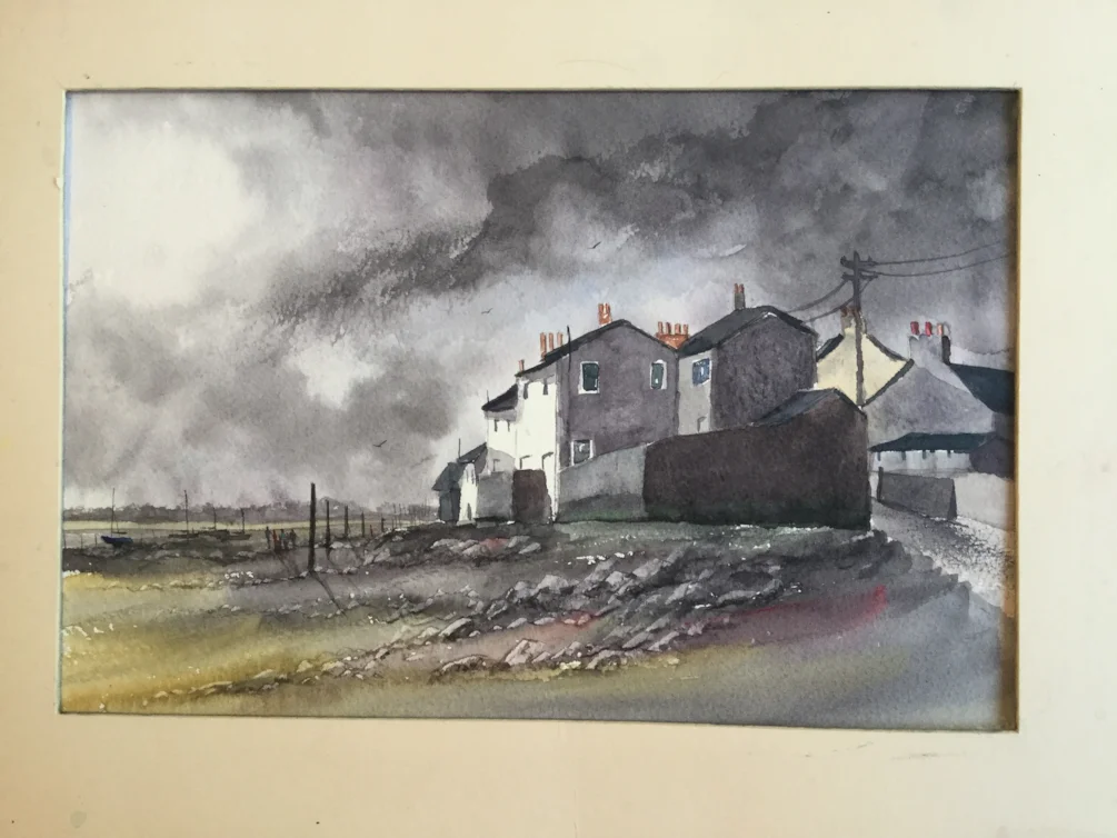 Ravenglass Ravenglass