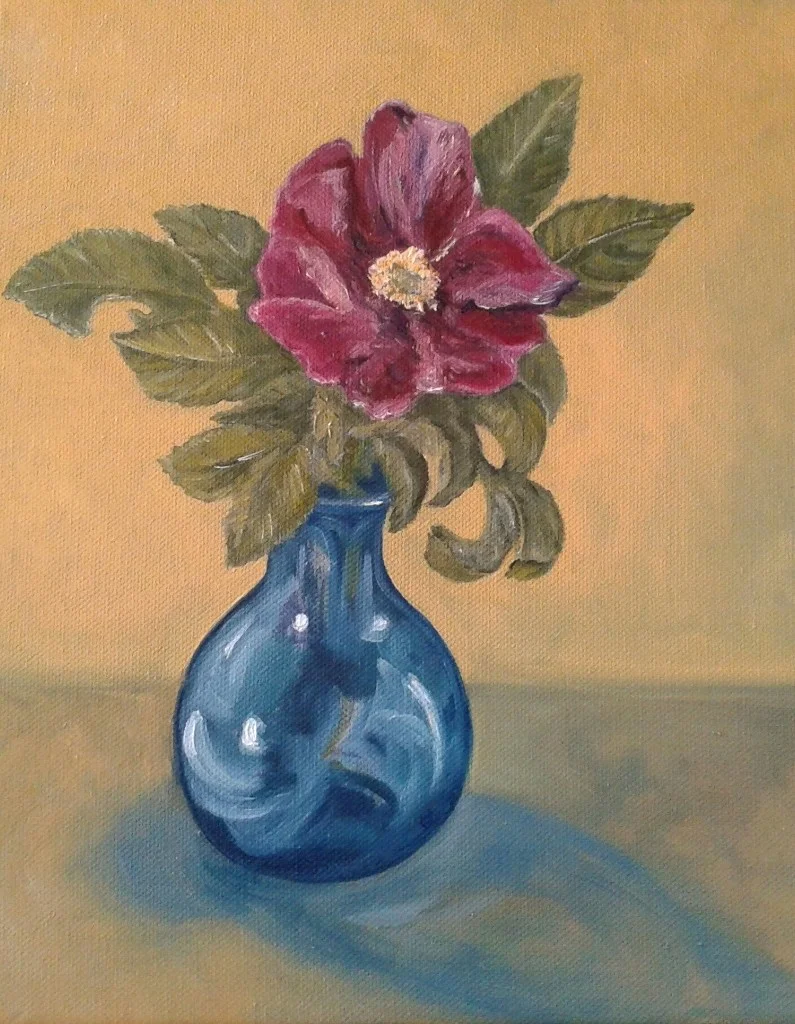 Kitschy Rose Kitschy Rose