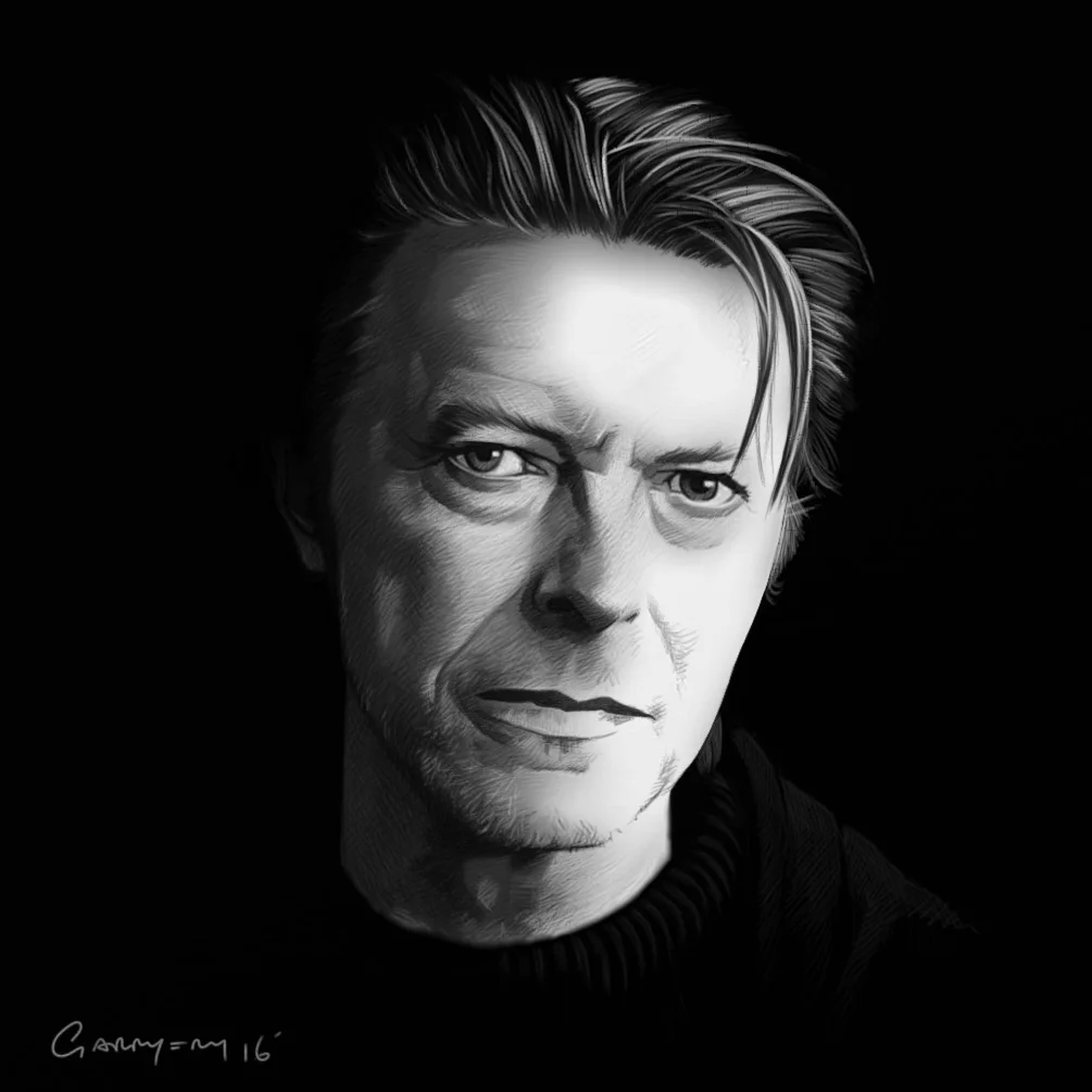 bowie bowie