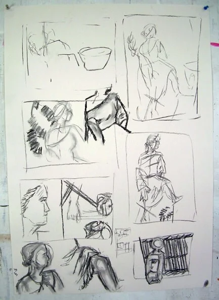 Big Bold Drawing Day Big Bold Drawing Day