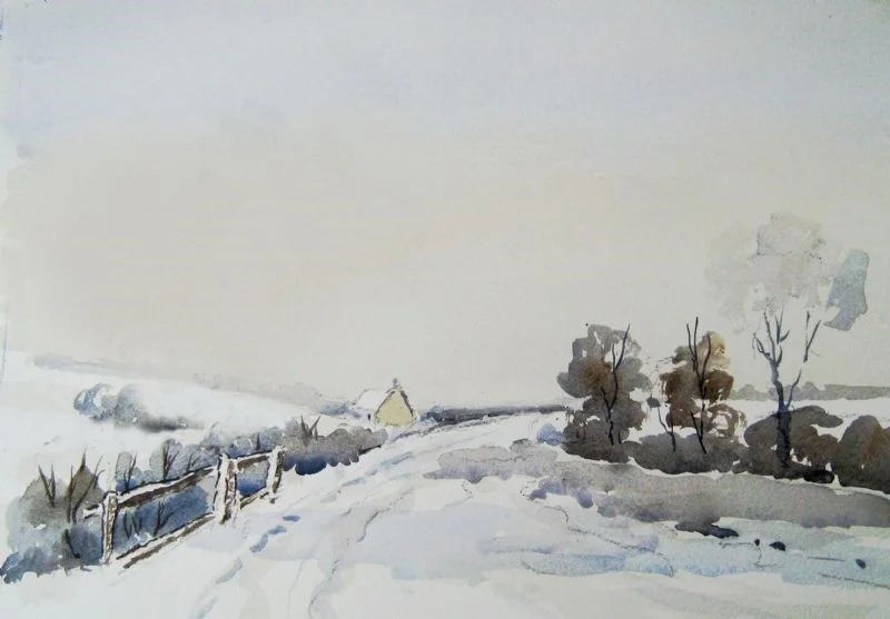 painting loose painting loose