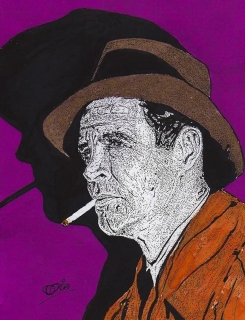 Robert Ryan Robert Ryan