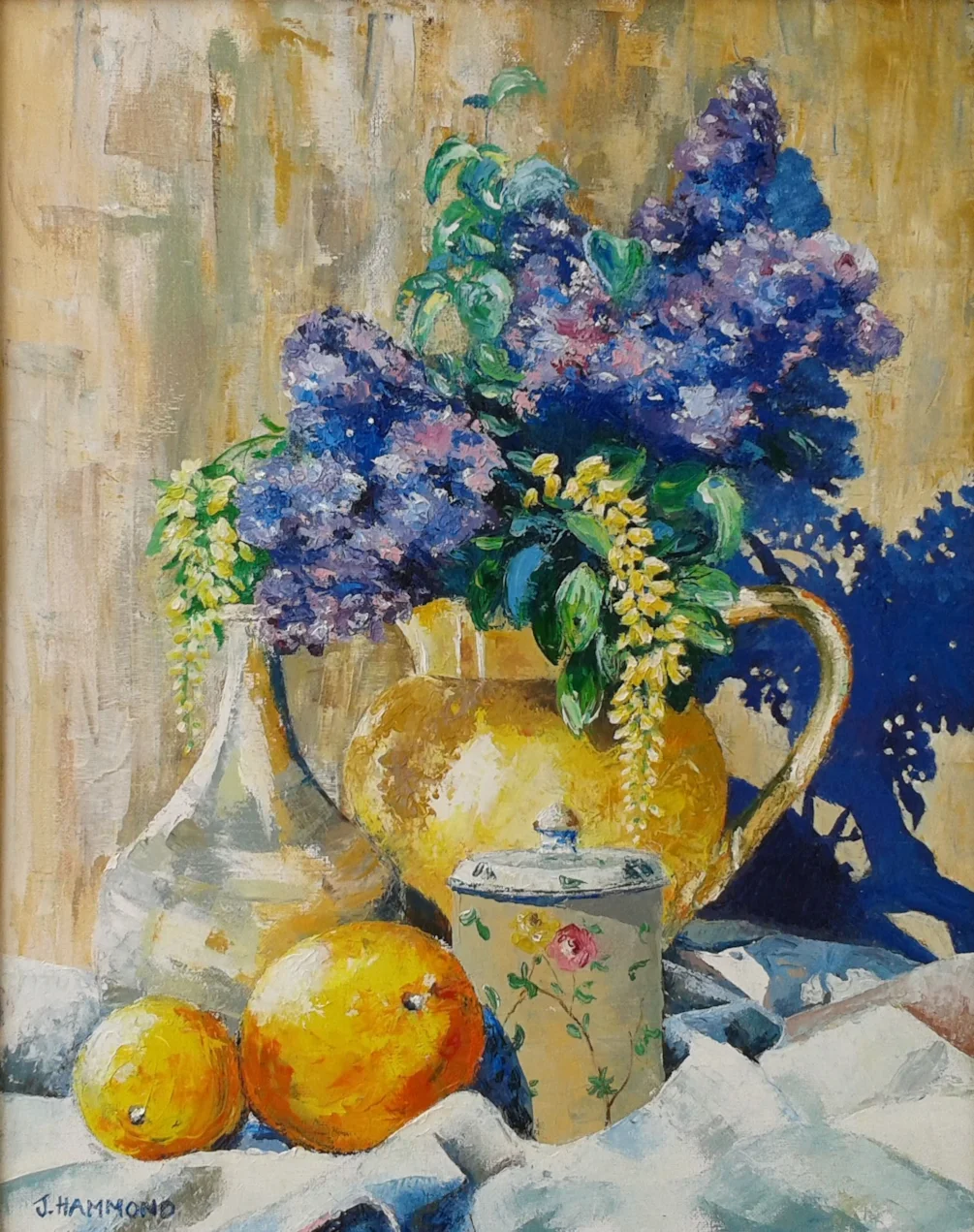 May - Lilacs © May - Lilacs ©