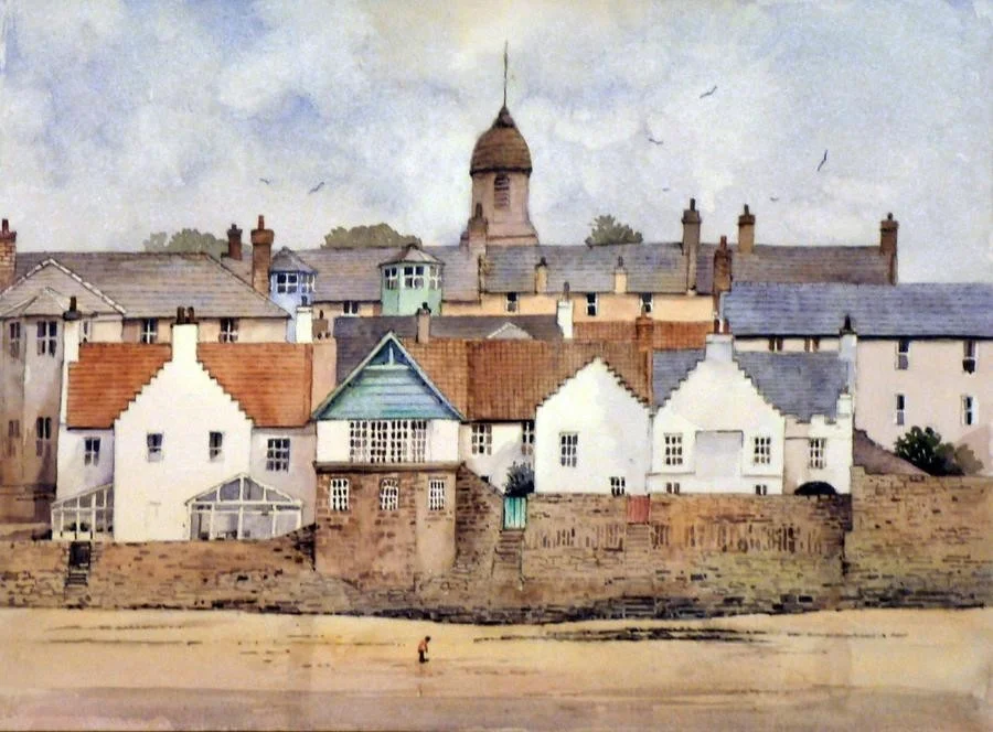 Elie Beach Fife Scotland Elie Beach Fife Scotland