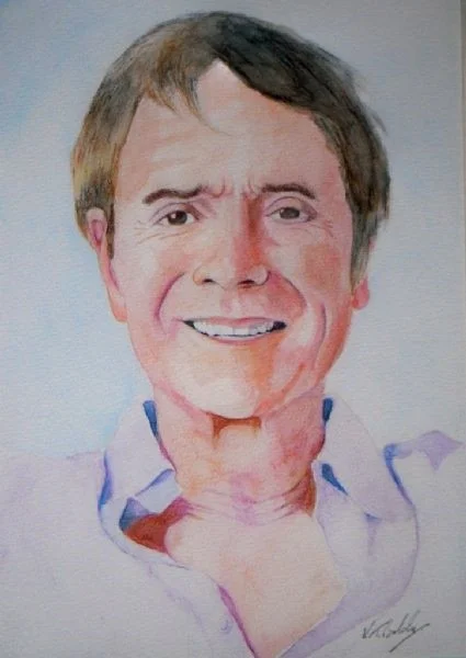 Cliff Richard Cliff Richard