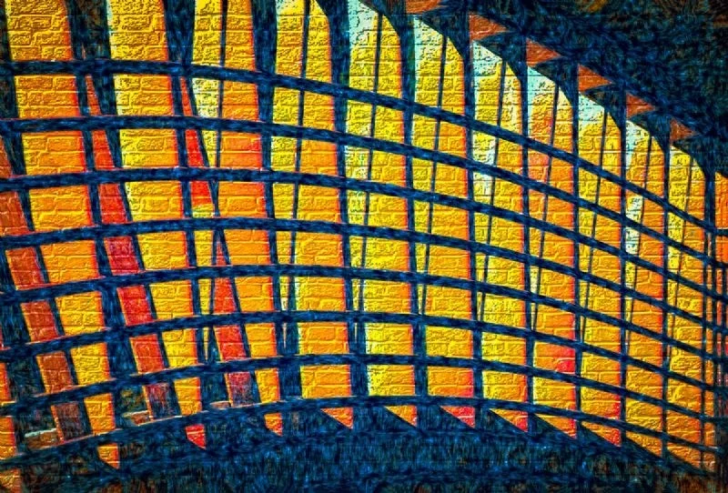 A Fine Geometry A Fine Geometry