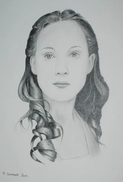 Olivia Hallinon Olivia Hallinon