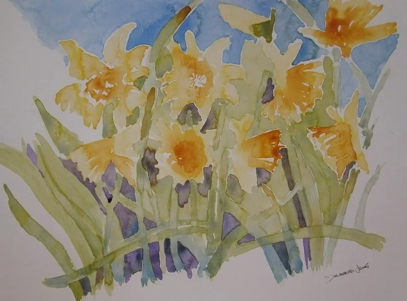 Daffs Daffs