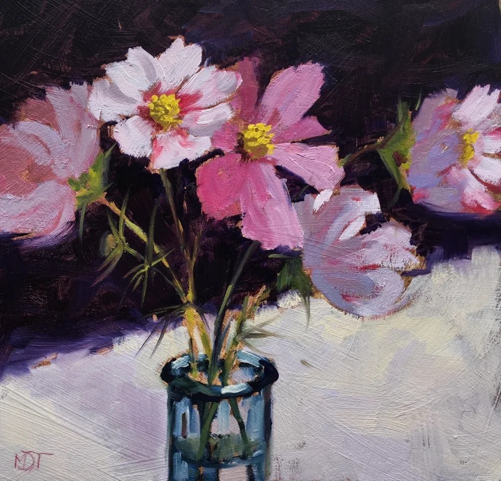Cosmos Cosmos